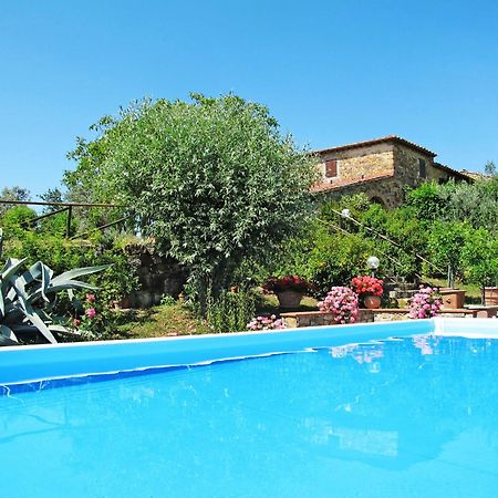;Podere Il Casino 120S Badia A Passigano Esterno foto